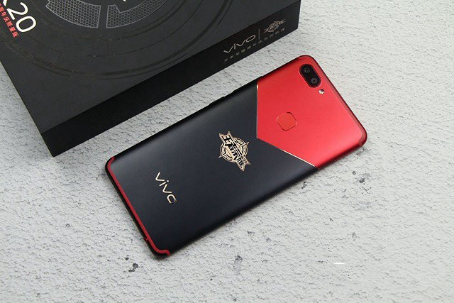 vivo X20������ҫ���������ͨ����ʲô����vivo X20������ҫ���������ͨ��Ա�����_�ֻ�����_�ֻ�ѧԺ_��վ