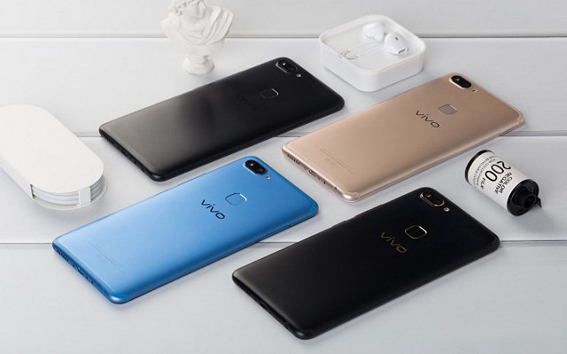vivo X20������ҫ���������ͨ����ʲô����vivo X20������ҫ���������ͨ��Ա�����_�ֻ�����_�ֻ�ѧԺ_��վ