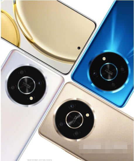 荣耀X30外观好看吗?荣耀X30外观介绍_安卓手机_手机学院_本站