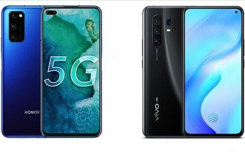 ��ҫv30pro��vivox30pro�ĸ��� ��ҫv30pro��vivox30pro����Ա�_�ֻ�����_�ֻ�ѧԺ_��վ