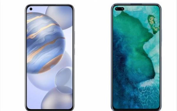 荣耀v30和荣耀30有什么区别 荣耀v30和荣耀30对比评测_手机评测_手机学院_本站