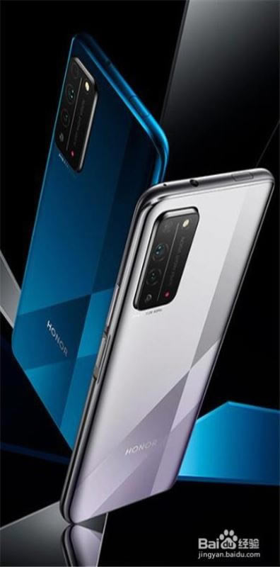 荣耀30怎么截屏?荣耀30三种截屏方法_安卓手机_手机学院_本站