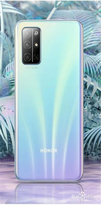 荣耀30怎么截屏?荣耀30三种截屏方法_安卓手机_手机学院_本站