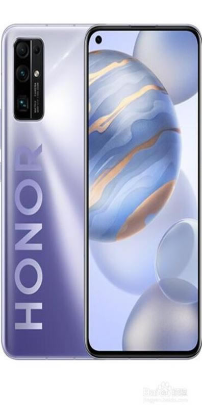 荣耀30怎么截屏?荣耀30三种截屏方法_安卓手机_本站