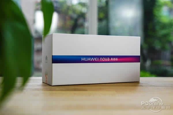 HUAWEI nova ഺ:ഺ