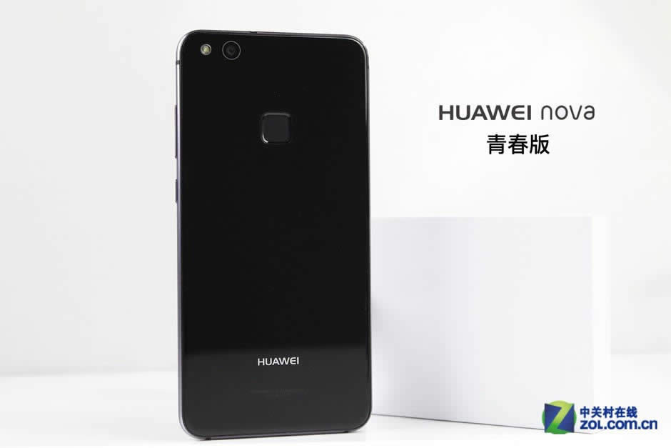 ҹ HUAWEI novaഺҹͼ