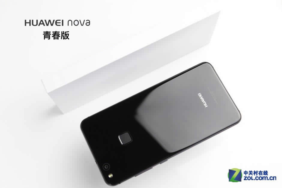 ҹ HUAWEI novaഺҹͼ