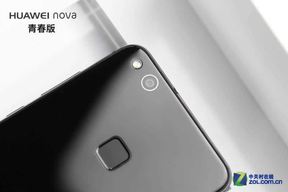 ҹ HUAWEI novaഺҹͼ