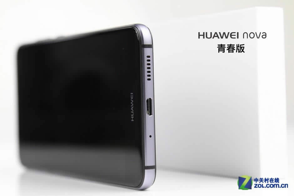 ҹ HUAWEI novaഺҹͼ