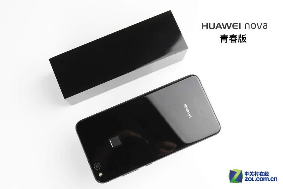 ҹ HUAWEI novaഺҹͼ