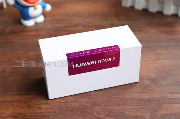 HUAWEI nova 2ͼͣ˵˱˫