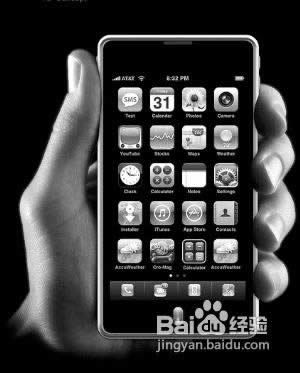 iphone4怎么恢复删除的短信_iphone指南