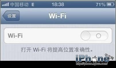 iPhone4S WiFiɫô_iphoneָ