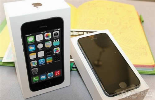 iPhone5s屏幕失灵怎么解决？_iphone指南