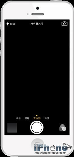 iPhone5相机黑屏卡住怎么解决_iphone指南