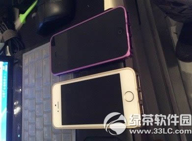 iphone5s金属边框影响信号吗？_iphone指南