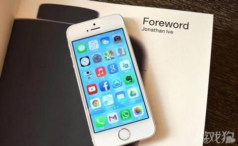 iPhone5sĻ΢ɶƫ 