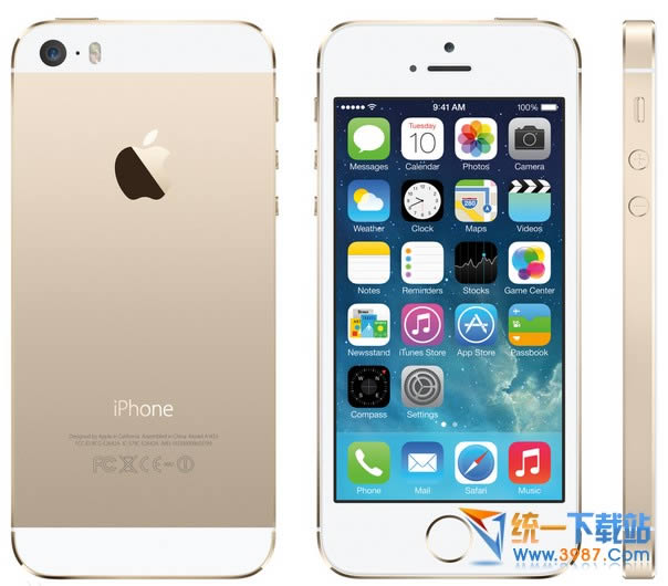 iphone5s白苹果怎么修好？_iphone指南