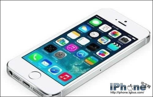 iPhone5s指纹识别速度变慢怎么处理？_iphone指南