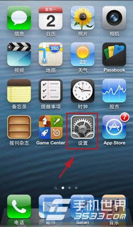 iPhone5Sհô 