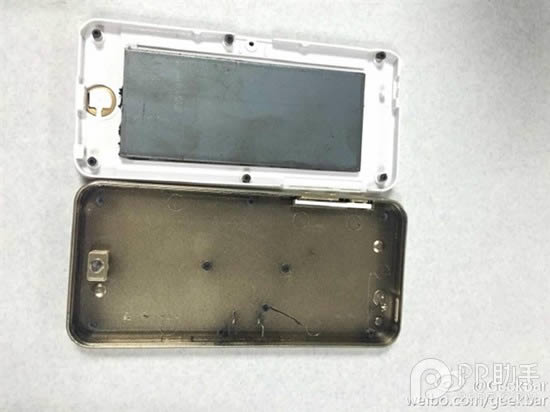 iphone5s怎么设置电池百分比_iphone指南