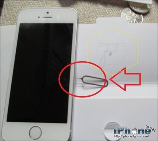 iPhone5Sôװsim_iphoneָ