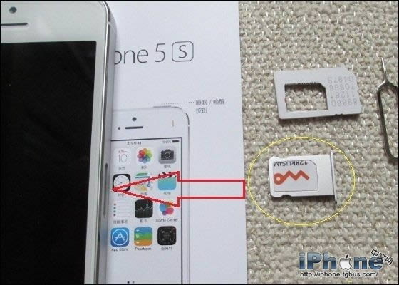 iPhone5Sôװsim_iphoneָ