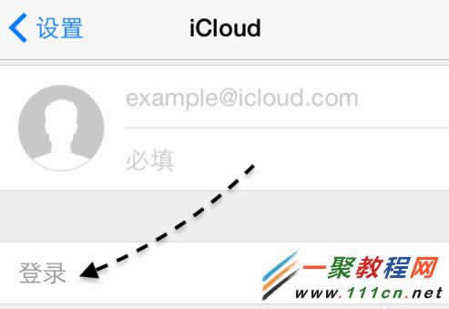 ƻ6 iCloudôע᣿iphone6 iCloudʹ÷