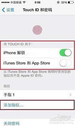 iPhone6ָʶ