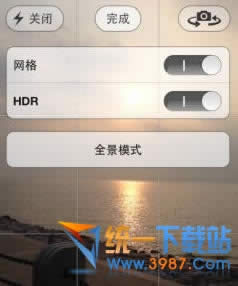 iphone6怎么拍全景照片？_iphone指南