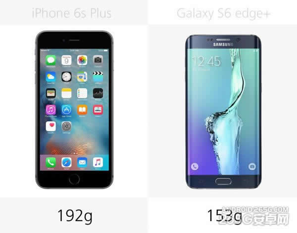 S6 Edge+iPhone6S PlusһЩ_ֻ