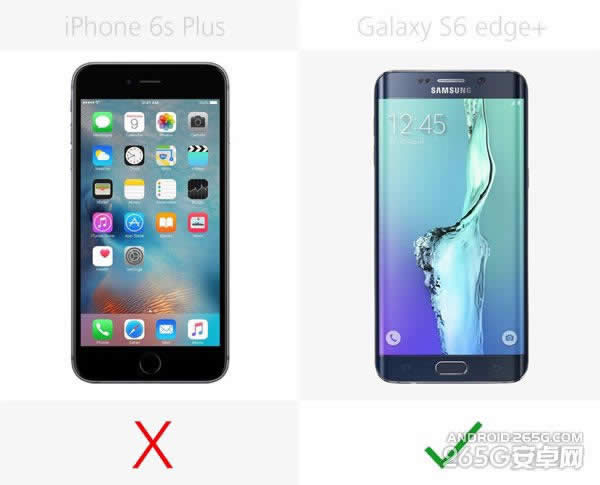 S6 Edge+iPhone6S PlusһЩ_ֻ