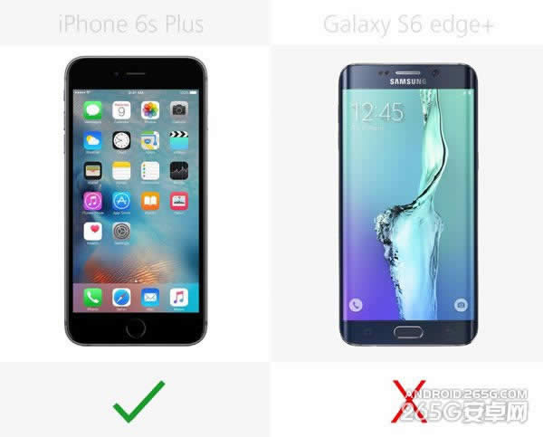 S6 Edge+iPhone6S PlusһЩ_ֻ