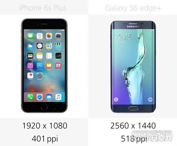 S6 Edge+iPhone6S PlusһЩ_ֻ