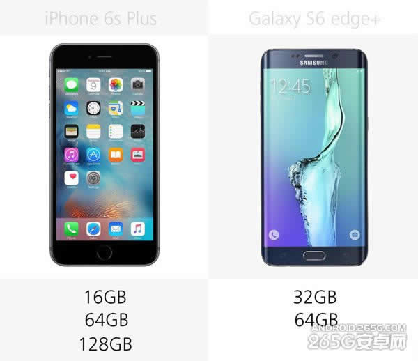 S6 Edge+iPhone6S PlusһЩ_ֻ