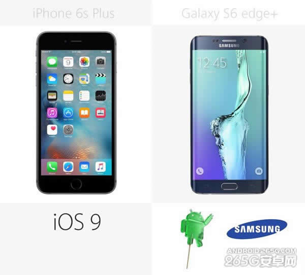 S6 Edge+iPhone6S PlusһЩ_ֻ