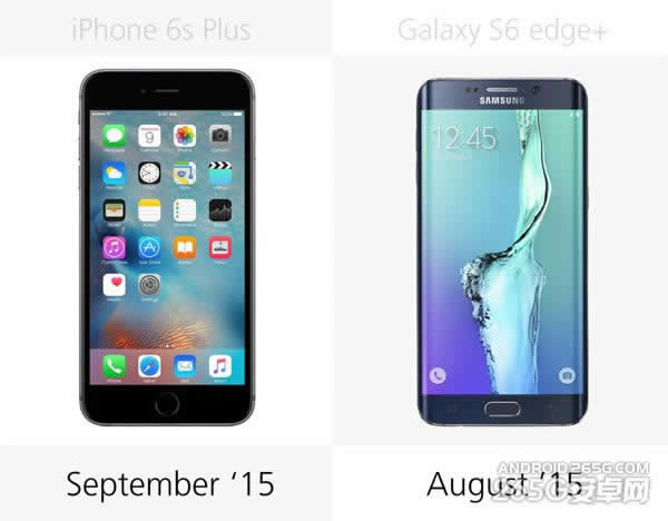 S6 Edge+iPhone6S PlusһЩ_ֻ