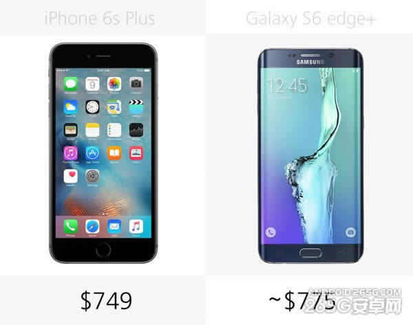 S6 Edge+iPhone6S PlusһЩ_ֻ