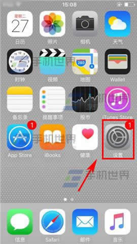 ƻiPhone6sPlusԶͶŴ취_iphoneָ