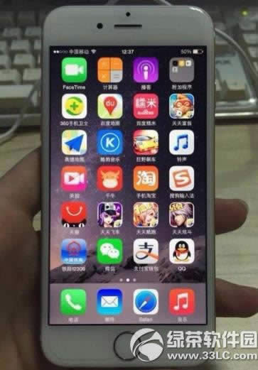 iphone6 plusźŲô죿 