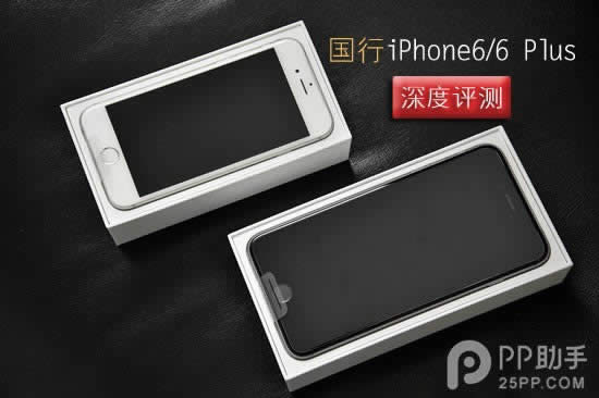 iPhone6/6 Plus 