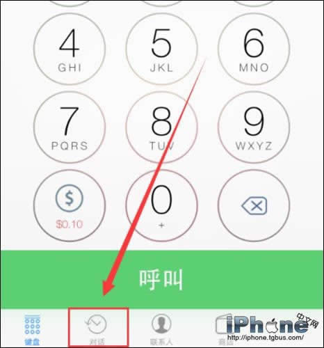 iPhone6õ绰ʱôͨ¼_iphoneָ