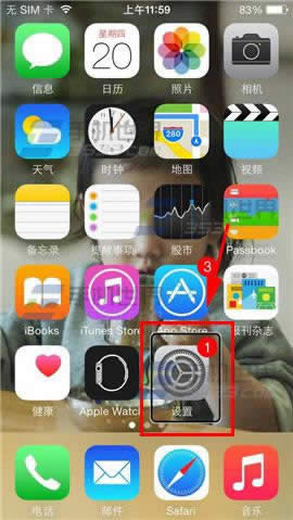 iPhone6äģʽô˳_iphoneָ