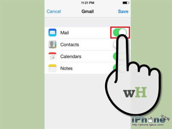 iPhone6Gmailְ취ָ_iphoneָ