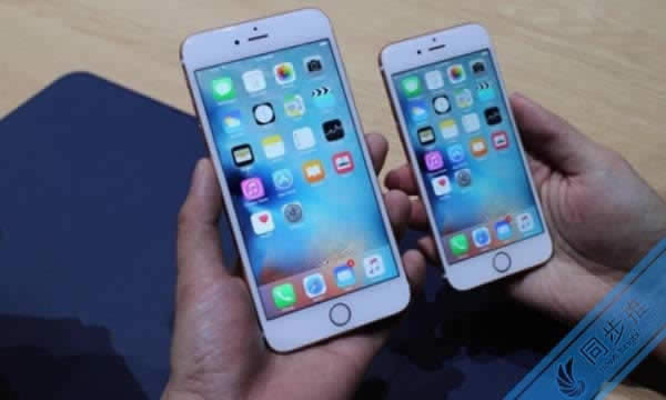 iPhone6sǮiPhone6sͨԼײͳ¯