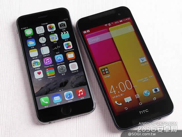 iPhone6HTC2ĸЧã 