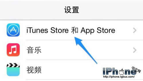 iPhone6ϵitunes store֪취_iphoneָ