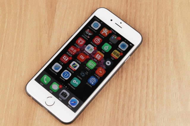 90Ǯ㶨 iPhone6ֽ̳  