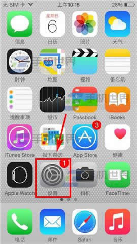 iPhone6ô鿴MACַ_iphoneָ