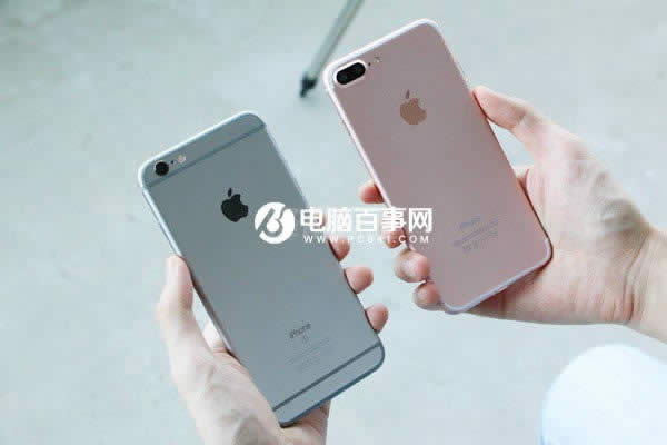 iPhone 7 PlusiPhone 6 Plusʲô